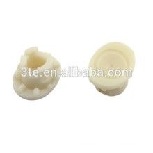 Optical Suction Cups for Lens Edger